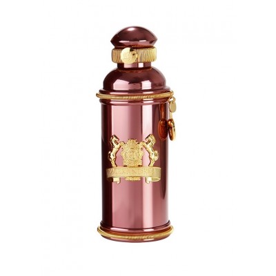 Alexandrej Morning Muscs Edp 100ml Unisex Tester Parfüm